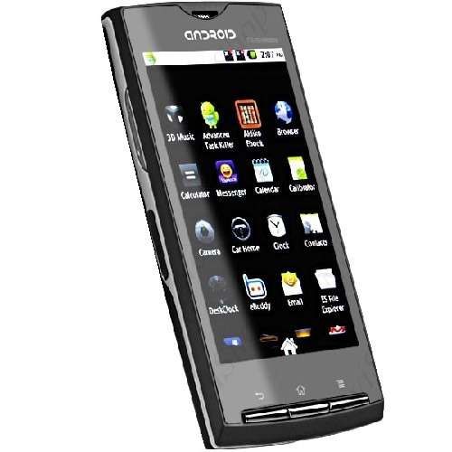 CELULAR ANDROID A8000